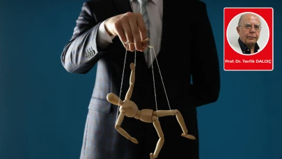 Prof. Dr. Tevfik Dalgıç yazdı: Diktatörler nasıl yönetirler?