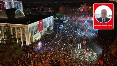 Muzaffer Ayhan Kara yazdı: 19 Mart: Bir eşiğin geçildiği tarih