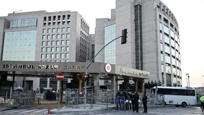 İBB’ye yönelik soruşturmada 12 şirkete el konuldu