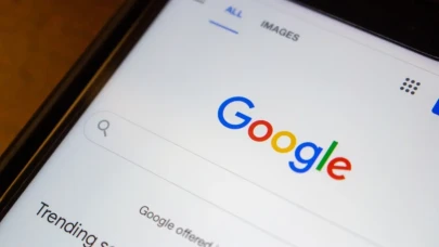 AK Parti'den Google tepkisi: Haber alma özgürlüğü tehdit altında