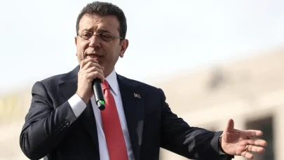 Ekrem İmamoğlu tutuklandı mı, neden tutuklandı? Ekrem İmamoğlu kaç yıl ceza aldı?