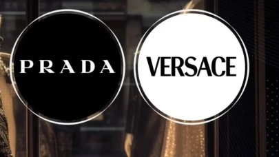 Prada, Versace’yi satın almak için görüşmelerde sona yaklaştı