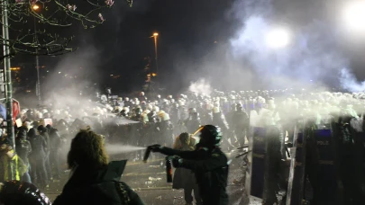 İstanbul'da tutuklanan kişilerin ilk duruşma tarihi belli oldu