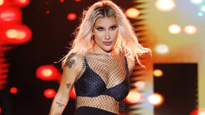 Kafa travması geçirmişti: İrem Derici'den korkutan haber