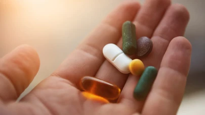 Uzman isimden Ramazan'da ilaç kullanımına dair uyarı