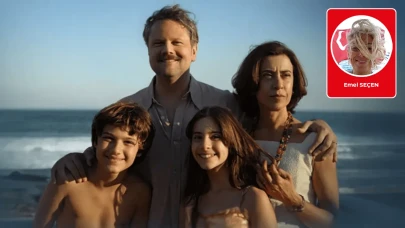 Emel Seçen yazdı: Hala buradayım