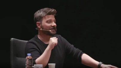 Gözaltı kararları sonrası Oğuzhan Uğur tüm yayınlarını iptal etti