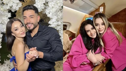 Hazal Erdoğan kimdir, nereli, kaç yaşında, evli mi? Hazal Erdoğan, Dilan Polat'ın neyi oluyor?