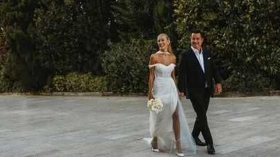 Acun Ilıcalı ve Ayça Çağla Altunkaya’nın düğün hediyeleri ortaya çıktı