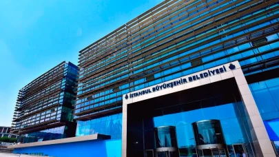 İBB Medya AŞ yöneticisi yurt dışına kaçtı mı?