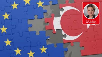 Prof. Dr. Sema Kalaycıoğlu yazdı: Bir Doğu Avrupa Çıkarmasına Hazırlık mı Var?