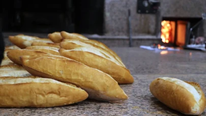 Edirne'de ekmeğe yapılan zam mahkemeye taşındı