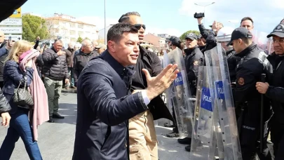 Marmaris Belediye Başkanı Acar Ünlü'ye soruşturma