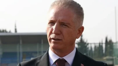 İstanbul valisi: Bu kirli tezgâha asla geçit yok