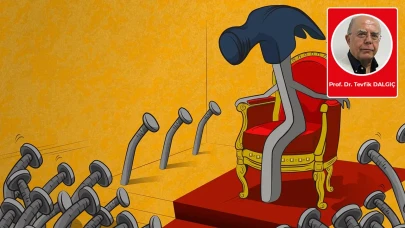 Prof. Dr. Tevfik Dalgıç yazdı: Ruhsal sorunları olan siyasiler tarihi