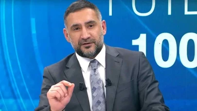 Ümit Karan'dan Fenerbahçe - Bodrumspor maçı hakkında "Hatır şikesi yapıldı!" açıklaması