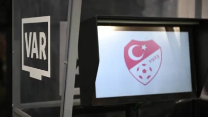 Beşiktaş-Galatasaray derbisinin VAR hakemi belli oldu