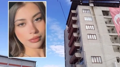 Üniversiteli Büşra'nın şüpheli ölümü: Sevgilisinin evinde bulundu