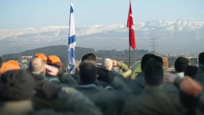 İsrail Savunma Kuvvetleri, X ve Telegram Türkçe sosyal medya hesapları açtı