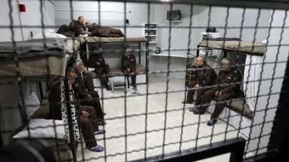 İsrail, 30 Filistinli mahkumu serbest bıraktı