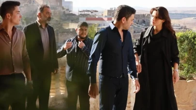 Uzak Şehir Dizisi Bu Akşam Yayınlanacak mı? Yeni Bölüm Tarihi Belli Oldu!