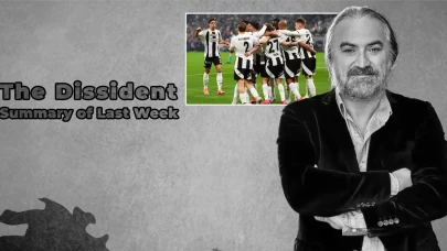 News Summaries from Last Week - April 1