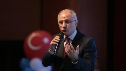 Efkan Ala’dan sert çıkış: "Türkiye çağ atladı, herkes aklını başına alsın"