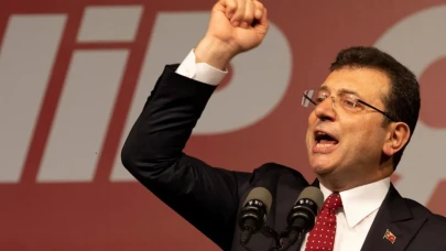 Ekrem İmamoğlu: Millet bütün iktidarlardan büyüktür