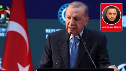 Kadir Serkan Selçuk yazdı: Meşruiyet krizi