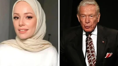 Uğur Dündar babalık davasında zafer kazandı