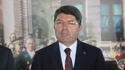 Adalet Bakanı Tunç: İBB soruşturması tamamen bağımsız adli makamlar tarafından yürütülmekte