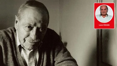 Lemi Özgen yazdı: “Kimsesizler mezarlığına gömdüm hayallerimi”
