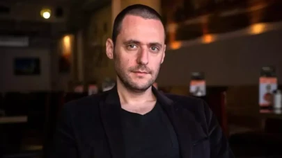 Can Yayınları'ndan Barış İnce'ye destek: Anayasal hakları kullanmak suç değildir, yazarımızın yanındayız