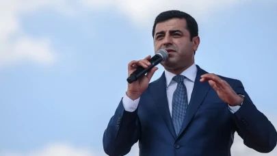 Selahattin Demirtaş'ın avukatından dikkat çeken açıklama: "Bayramda aramızda inşallah"