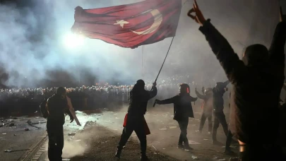 Türkiye ekonomisinin sadece bir haftalık kaybı 30 Milyar Dolar