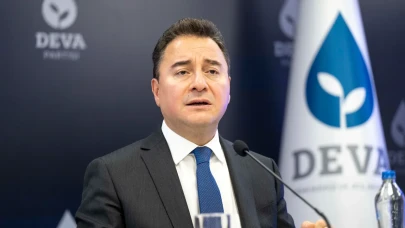 İmamoğlu gözaltısına Ali Babacan'ın yorumu: Türkiye rejim değişikliğine gitmiş demektir