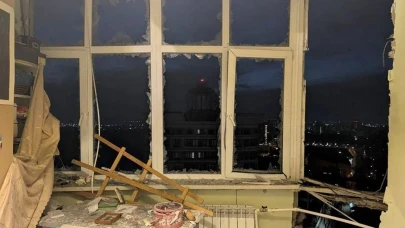 Rusya-Ukrayna savaşı alevlendi: Moskova'ya en yoğun İHA saldırısı