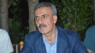 Eski AK Parti Milletvekili Kazım Ataoğlu hayatını kaybetti