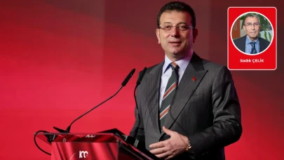 Sadık Çelik yazdı: Saraçhane’den Silivri’ye: İmamoğlu Yokuşu, Özgür Özel Virajı mı?