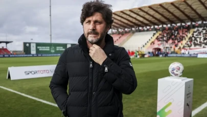 Fatih Tekke Kimdir? Trabzonspor'un Yeni Teknik Direktörü Hakkında Bilgiler