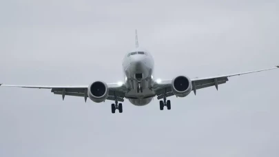 Kırgızistan ile Tacikistan arasındaki uçak seferleri yeniden başladı