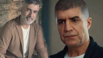 Özcan Deniz’e abisinden ölüm tehdidi: Seni vuracağım, bir haftan var