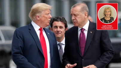 Leyla Emeç Tavşanoğlu yazdı: Kandırılmak