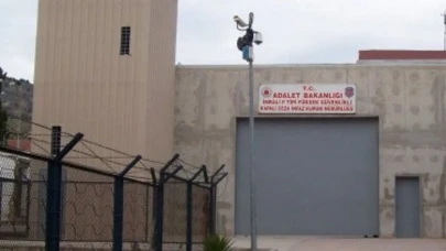 Teröristbaşı Öcalan'ın ailesi kendisiyle görüşme talebinde bulundu