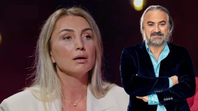 Dilek Kaya İmamoğlu'ndan Volkan Konak açıklaması: "Hepimizin başı sağ olsun"