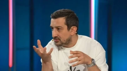 Serhat Akın, Sports Digitale'den kovuldu mu?