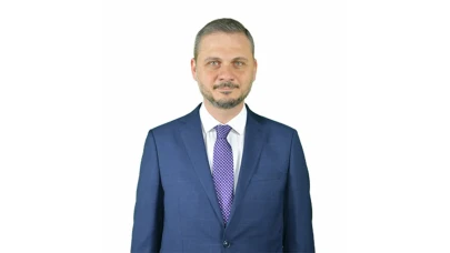 Önder Serkan Çebi kimdir? Beylikdüzü Belediye Başkanı kim olacak?