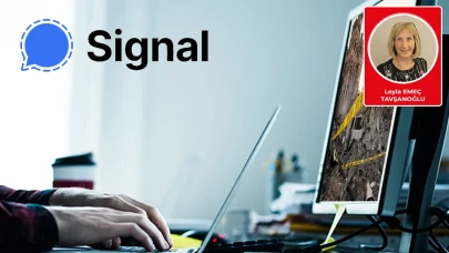 Leyla Emeç Tavşanoğlu yazdı:  Savaş sırlarını gazeteciye kim gönderdi