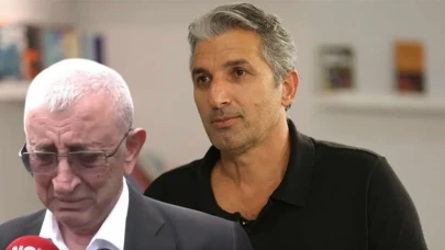 Nedim Şener'den İmamoğlu'nun babası Hasan İmamoğlu'na tepki çeken sözler: Pis suratına bakıyorum...
