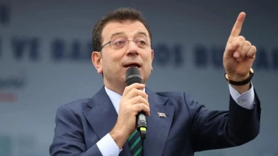 Ekrem İmamoğlu'ndan bayram mesajı: Biz birlikte olmanın yolunu elbet buluruz